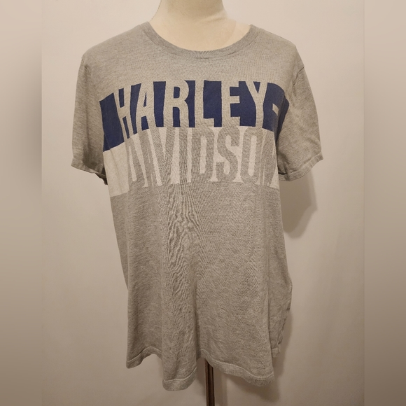 Harley-Davidson short sleeve tee - Picture 3 of 5